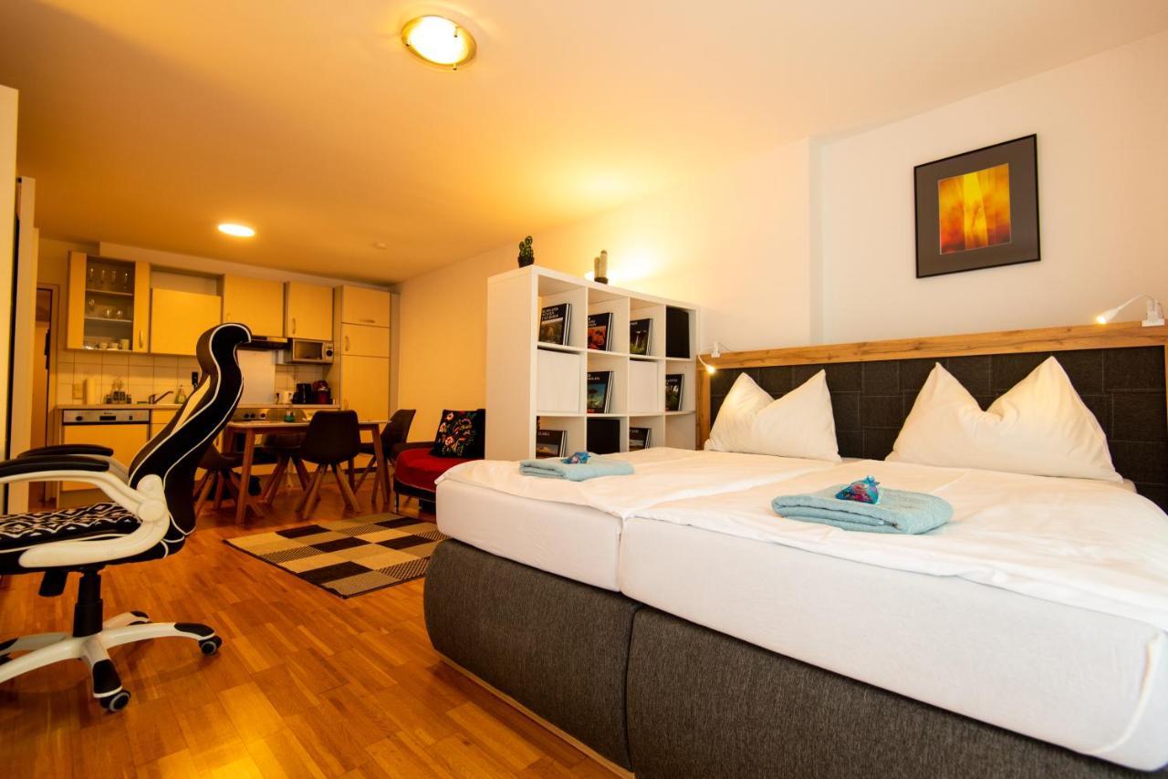 Appartements In Graz Beim Lkh מראה חיצוני תמונה