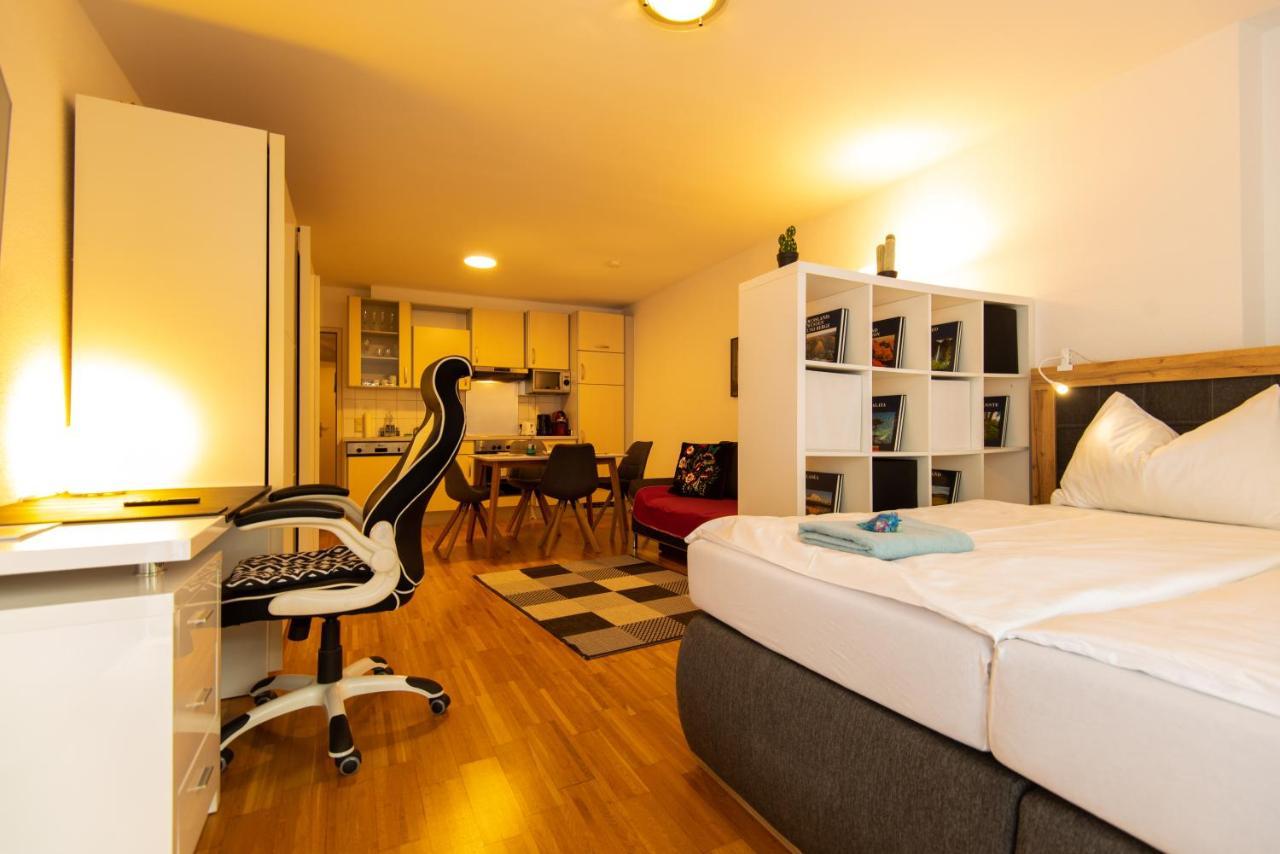 Appartements In Graz Beim Lkh מראה חיצוני תמונה