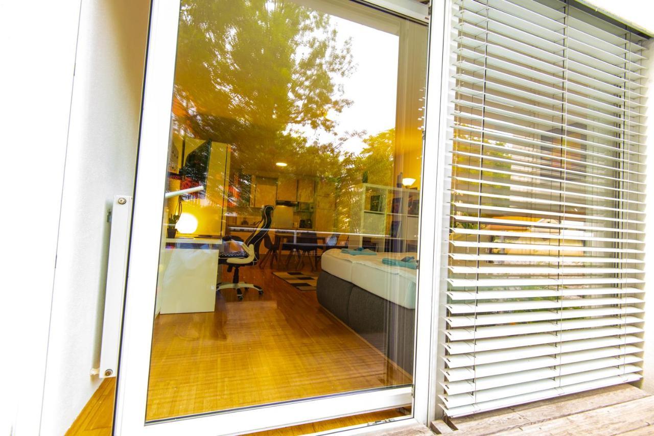 Appartements In Graz Beim Lkh מראה חיצוני תמונה