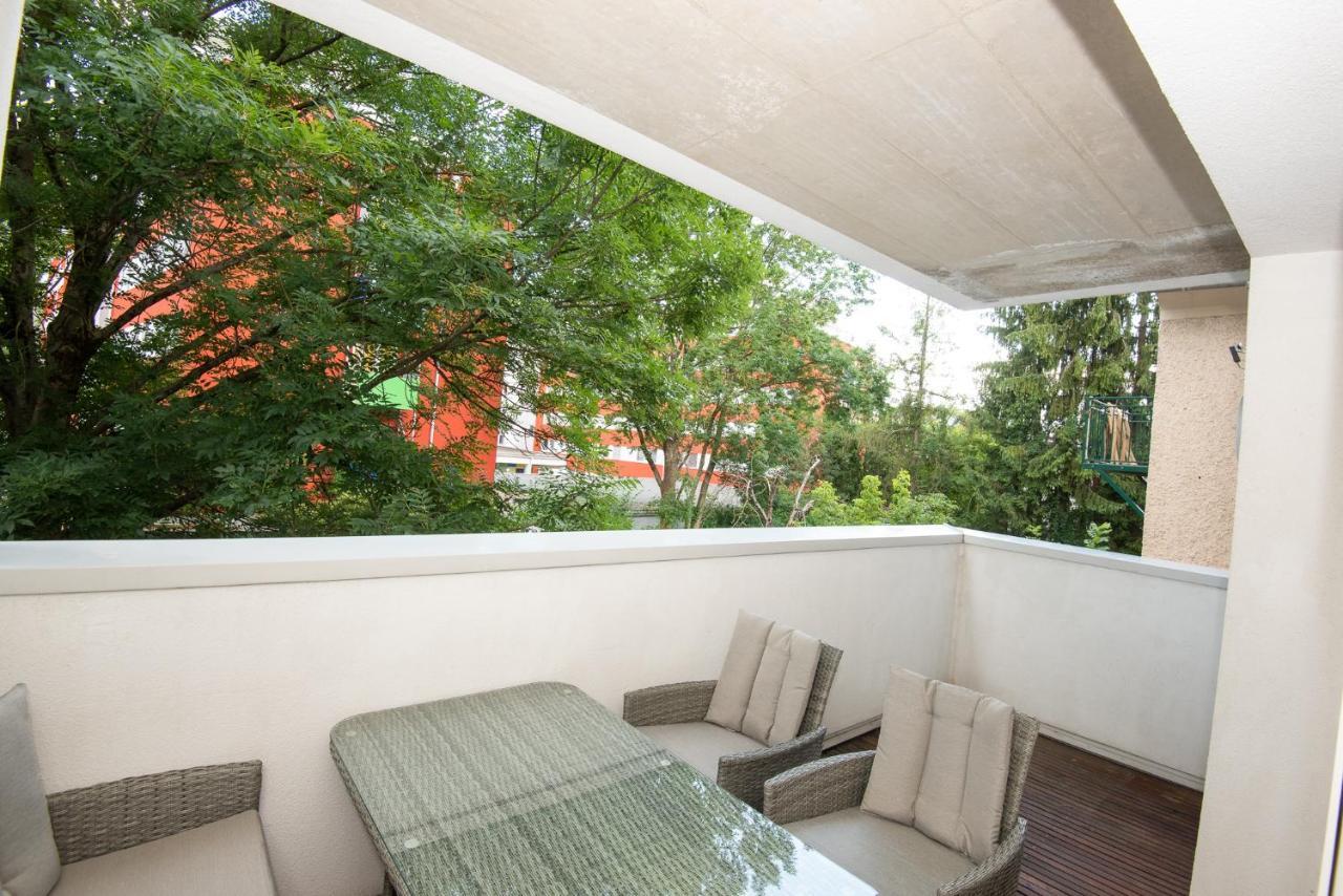 Appartements In Graz Beim Lkh מראה חיצוני תמונה