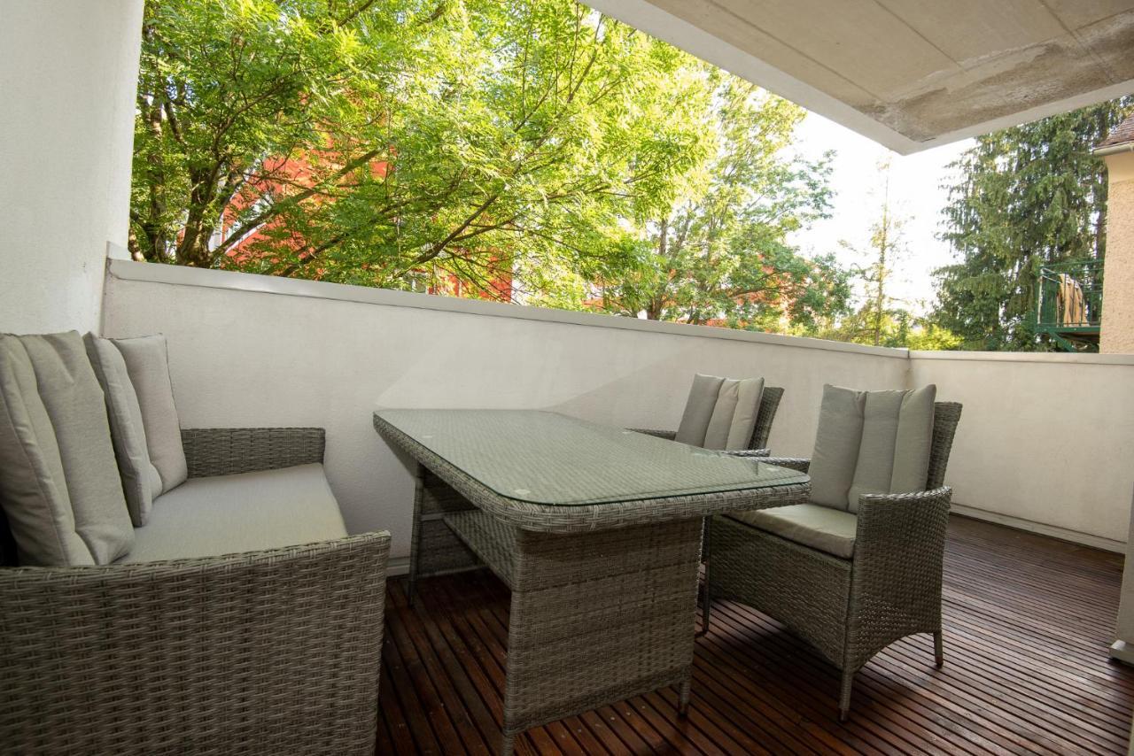 Appartements In Graz Beim Lkh מראה חיצוני תמונה