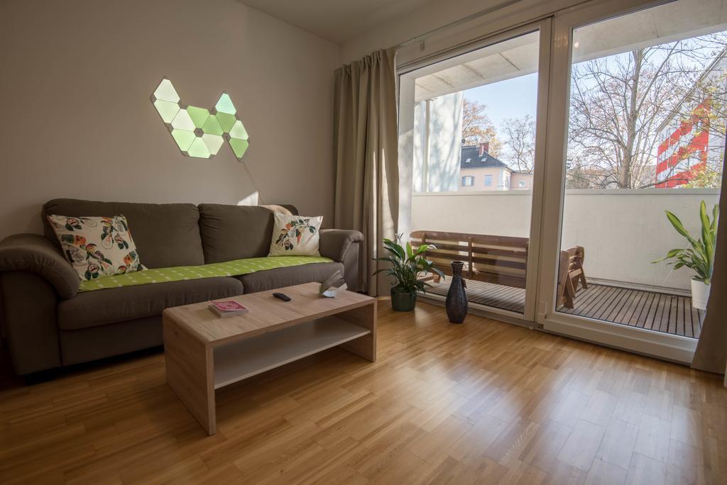 Appartements In Graz Beim Lkh מראה חיצוני תמונה