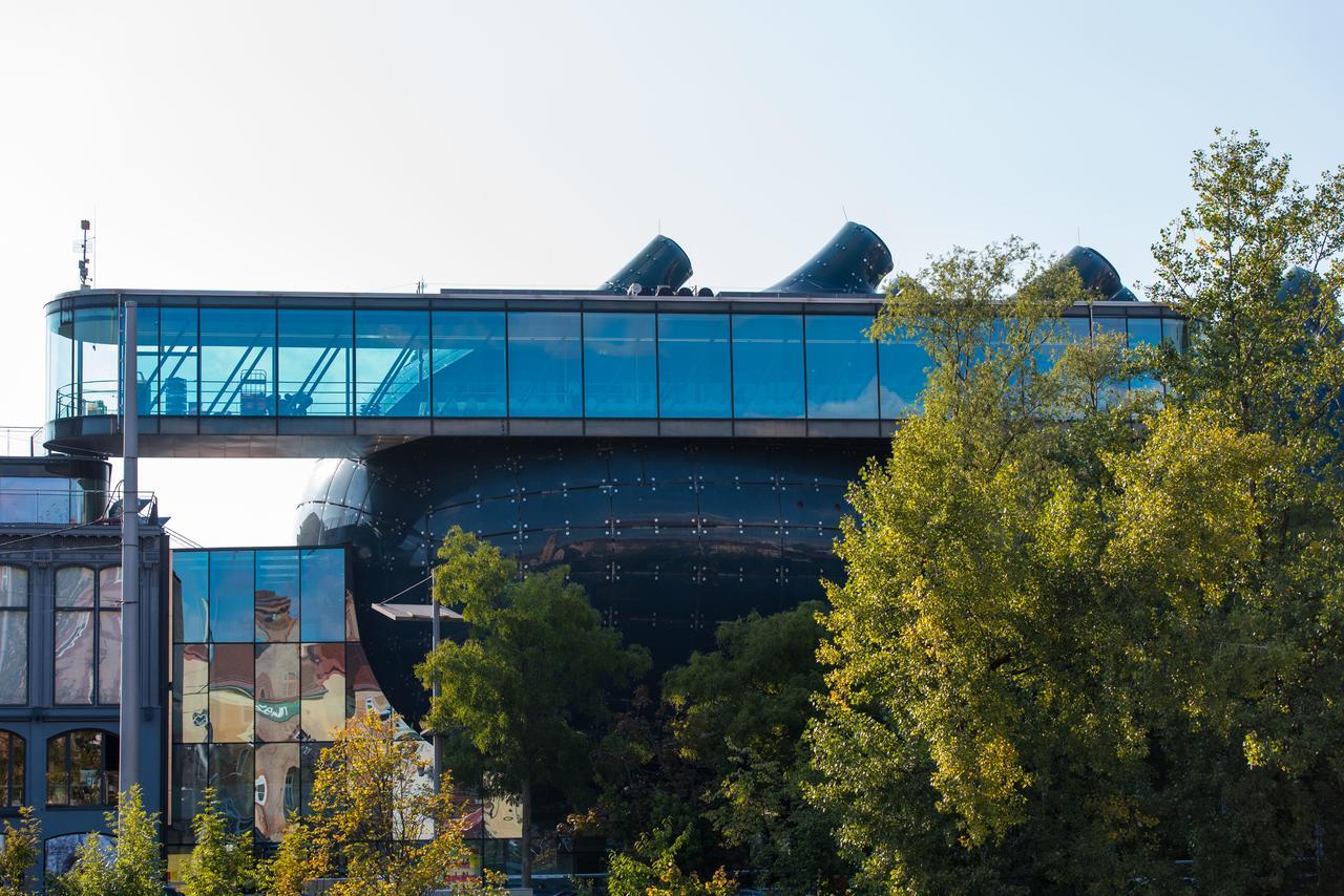 Appartements In Graz Beim Lkh מראה חיצוני תמונה
