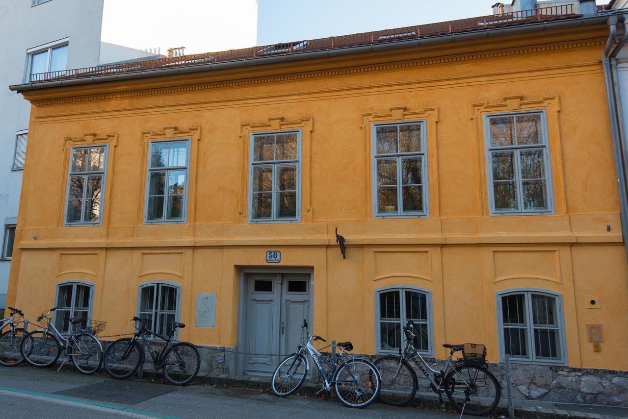 Appartements In Graz Beim Lkh מראה חיצוני תמונה