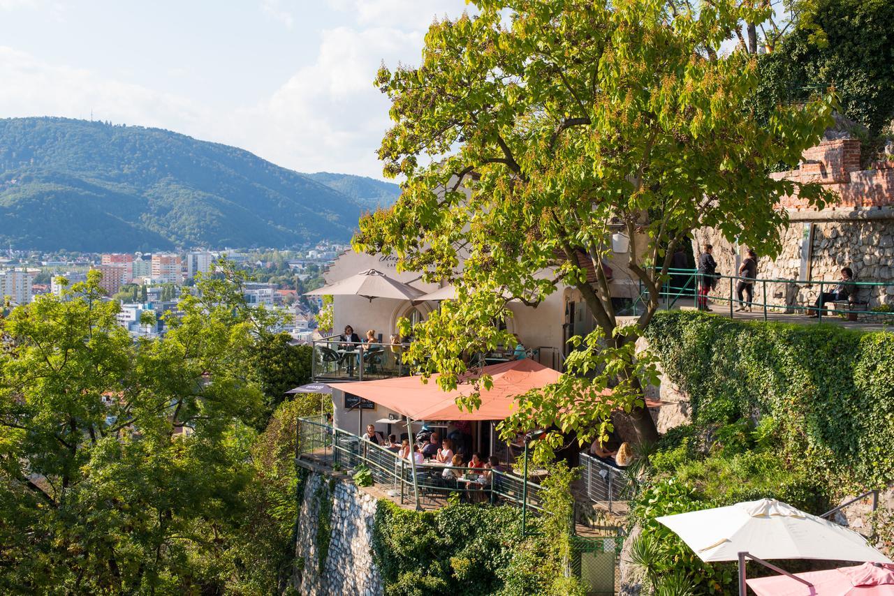 Appartements In Graz Beim Lkh מראה חיצוני תמונה