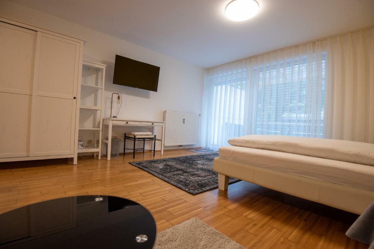 Appartements In Graz Beim Lkh מראה חיצוני תמונה